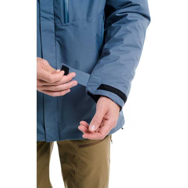 Куртка ч Turbat Vihola Mns orion blue - XL - синій