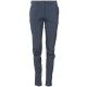 Штани ж Turbat Winter Travel Wmn midnight black navy - L - темно-сірий
