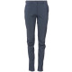 Штани ж Turbat Winter Travel Wmn midnight black navy - M - темно-сірий