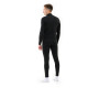Термоштани ч Turbat Yeti Bottom Mns anthracite black - S - чорний