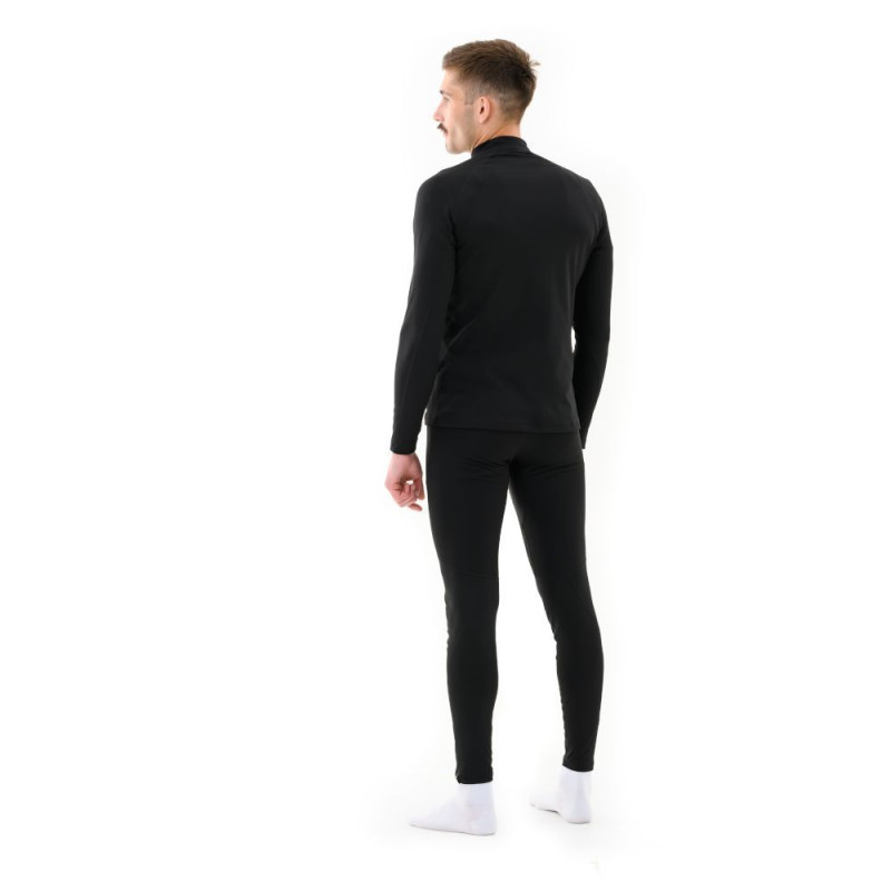 Термоштани ч Turbat Yeti Bottom Mns anthracite black - XL - чорний