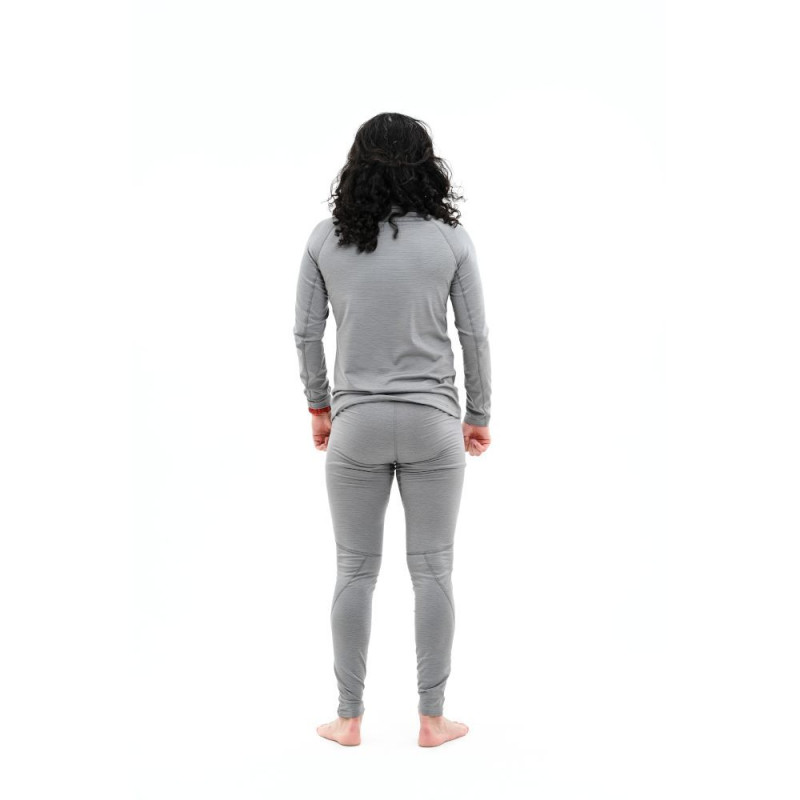 Термоштани ч Turbat Yeti Bottom Mns cloudburst grey - S - темно-сірий