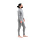 Термоштани ч Turbat Yeti Bottom Mns cloudburst grey - L - темно-сірий