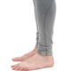 Термоштани ч Turbat Yeti Bottom Mns cloudburst grey - S - темно-сірий