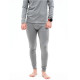 Термоштани ч Turbat Yeti Bottom Mns cloudburst grey - XL - темно-сірий