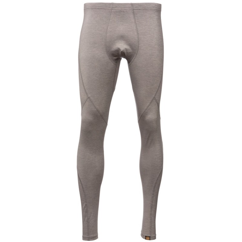 Термоштани ч Turbat Yeti Bottom Mns steeple gray - XL - сірий