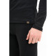 Термофутболка ч Turbat Yeti Top Mns anthracite black - XXL - чорний