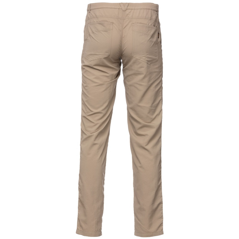 Штани ч Turbat Nomad Mns sand - XXL - пісочний