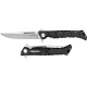 Ніж складаний Cold Steel Luzon Large CS_20NQX (довжина: 343мм, лезо: 152мм), чорний
