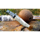 Ніж складаний Cold Steel Luzon Large CS_20NQX (довжина: 343мм, лезо: 152мм), чорний