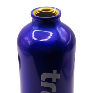 Пляшка Tramp у неопреновому чохлі blue 0,6л TRC-033