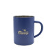 Термокухоль Tramp 400 мл синій UTRC-010-blue