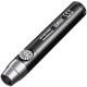 Ліхтар ультрафіолетовий Nitecore GEM10UV (3000mW UV-LED, 365nm, 2 режими, 1x18650)