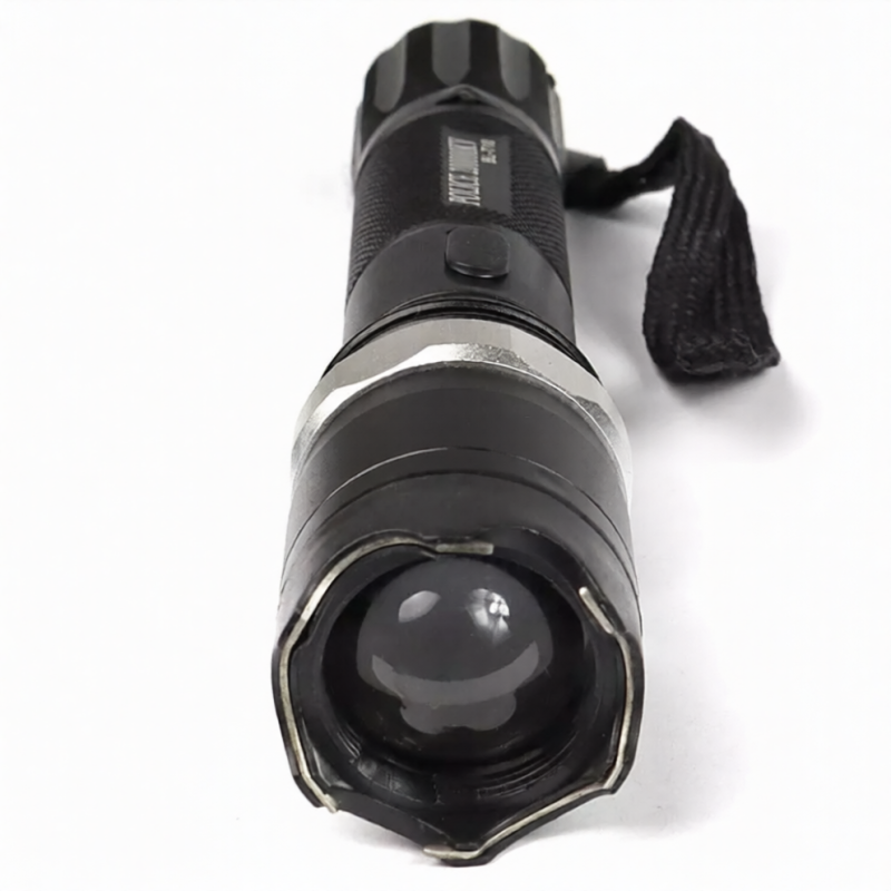 Електрошокер Фантом BL T10 Police (Оригінал, США)