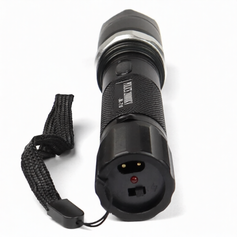 Електрошокер Фантом BL T10 Police (Оригінал, США)