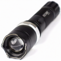 Електрошокер Фантом BL T10 Police (Оригінал, США)
