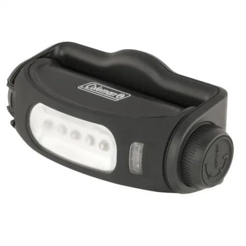 Фонарь магнитный Coleman Magnetic LED Tent Light (60 люмен, 3 режима, 3хААА)