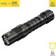 Потужний тактичний кишеньковий ліхтар Nitecore P10i (USB Type-C)