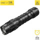 Надпотужний тактичний ліхтар Nitecore P10iX (USB Type-C)