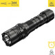 Потужний тактичний ліхтар Nitecore P20i (USB Type-C)