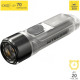 Потужний ультрафіолетовий міні ліхтар Nitecore TIKI UV