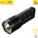 Потужний далекобійний тактичний ліхтар Nitecore TM20K (USB Type-C)