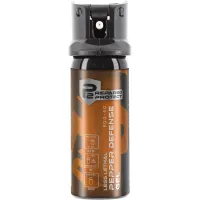 Гелевий перцевий балончик Umarex P2P PDG-60 10%, 38 мл