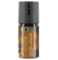 Газовий балончик Umarex P2P PDS-40 RED UV 10% (26 мл) (2.2067)