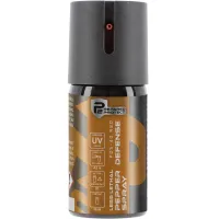 Газовий балончик Umarex P2P PDS-40 RED UV 10% (26 мл) (2.2067)