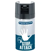Газовий балончик Umarex Perfecta Stop Attack CS-Spray 40 мл