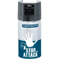 Газовий балончик Umarex Perfecta Stop Attack CS-Spray 40 мл