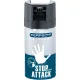 Газовий балончик Umarex Perfecta Stop Attack CS-Spray 40 мл