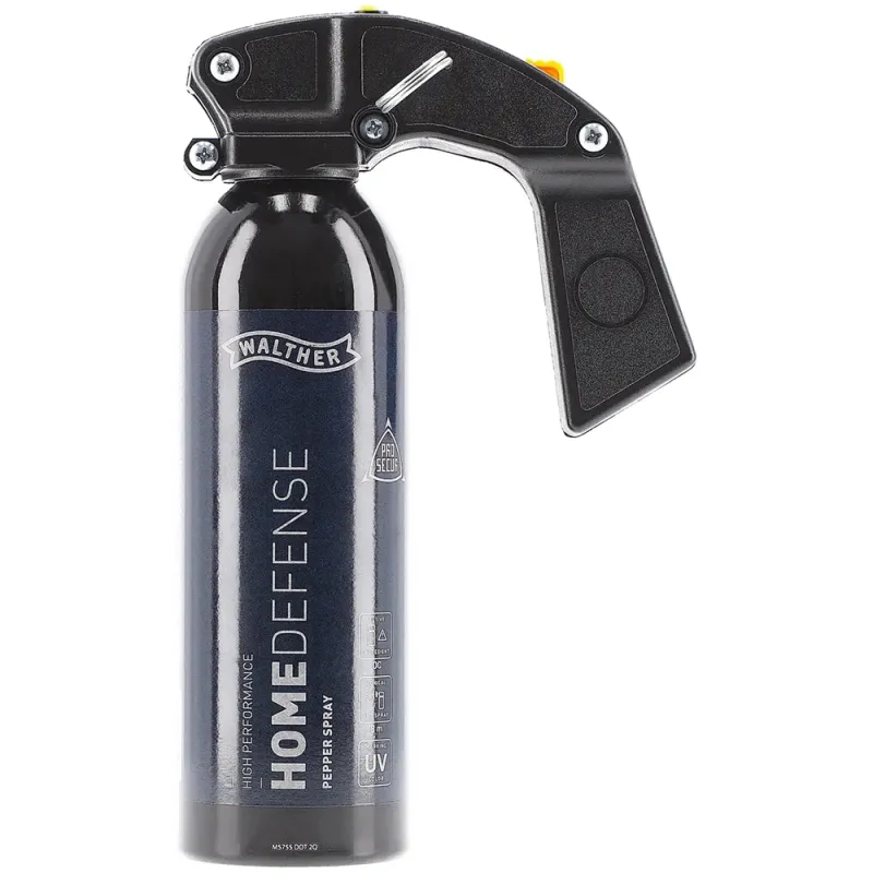 Газовий балончик Umarex Walther ProSecur Home Defense 10% 370 мл