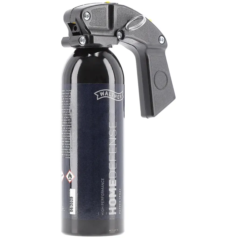 Газовий балончик Umarex Walther ProSecur Home Defense 10% 370 мл