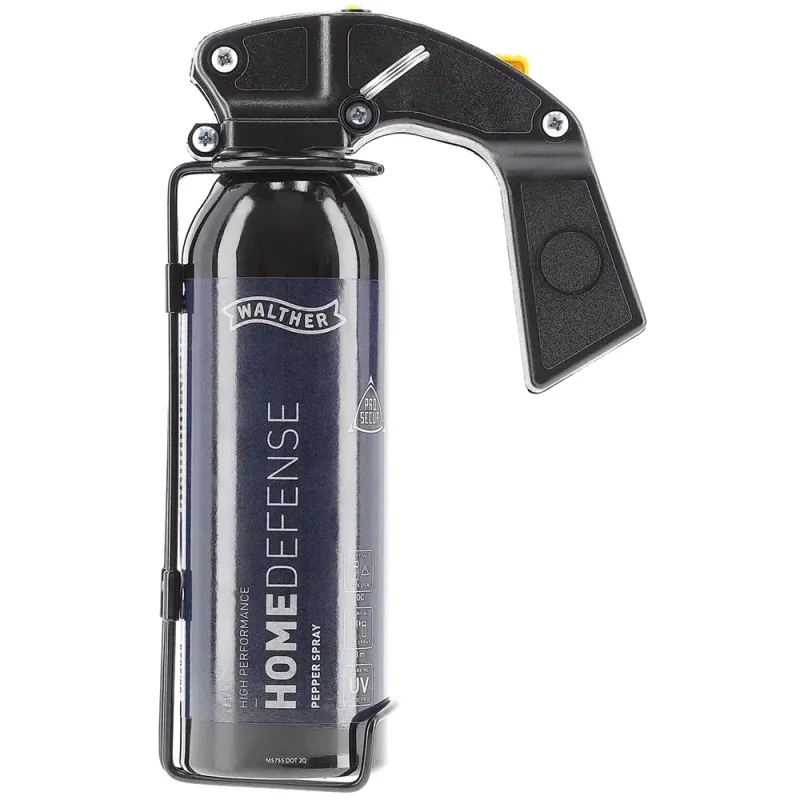 Газовий балончик Umarex Walther ProSecur Home Defense 10% 370 мл