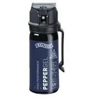 Гелевий перцевий балончик Umarex Walther ProSecur RED UV 10%, 50 мл