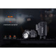 Ліхтар пістолетний Fenix ​​GL06 (Cree XPL HI, 600 люмен, 2 режими, 1х16430, 1хCR123A)