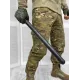 Гумова палиця (кийка) ПР-73М