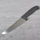 Ніж кухонний, побутовий Victorinox Fibrox Butcher (лезо: 180мм), чорний 5.5203.18