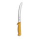 Ніж кухонний, побутовий Victorinox Swibo Fish Filleting Flex (200мм), жовтий 5.8452.20