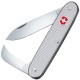 Ніж складаний, мультитул Victorinox Alox (93мм, 2 функції), сталевий 0.8060.26