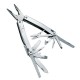 Ніж складаний, мультитул Victorinox Swisstool Spirit (105мм, 24 функцій) з чохлом, сталевий 3.0224.L