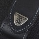 Чохол для ножів Victorinox RangerGrip (130мм, 1 шар), шкіряний чорний 4.0506.L