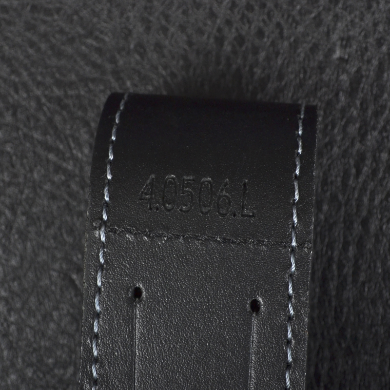 Чохол для ножів Victorinox RangerGrip (130мм, 1 шар), шкіряний чорний 4.0506.L