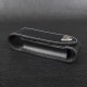 Чохол для ножів Victorinox Ranger Grip (130мм, 1 шар), шкіряний, чорний 4.0505.L