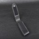 Чохол для ножів Victorinox Ranger Grip (130мм, 1 шар), шкіряний, чорний 4.0505.L