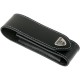 Чохол для ножів Victorinox Ranger Grip (130мм, 1 шар), шкіряний, чорний 4.0505.L