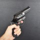 Револьвер під патрон флобера EKOL Viper (3.0", 4.0мм), чорний