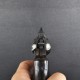 Револьвер під патрон флобера EKOL Viper (3.0", 4.0мм), чорний