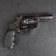 Револьвер під патрон флобера EKOL Viper (3.0", 4.0мм), чорний
